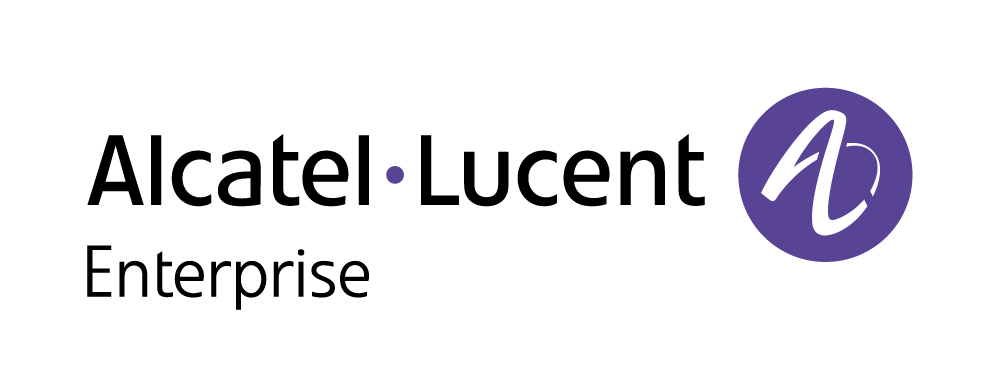 Logo alcatel-enterprise